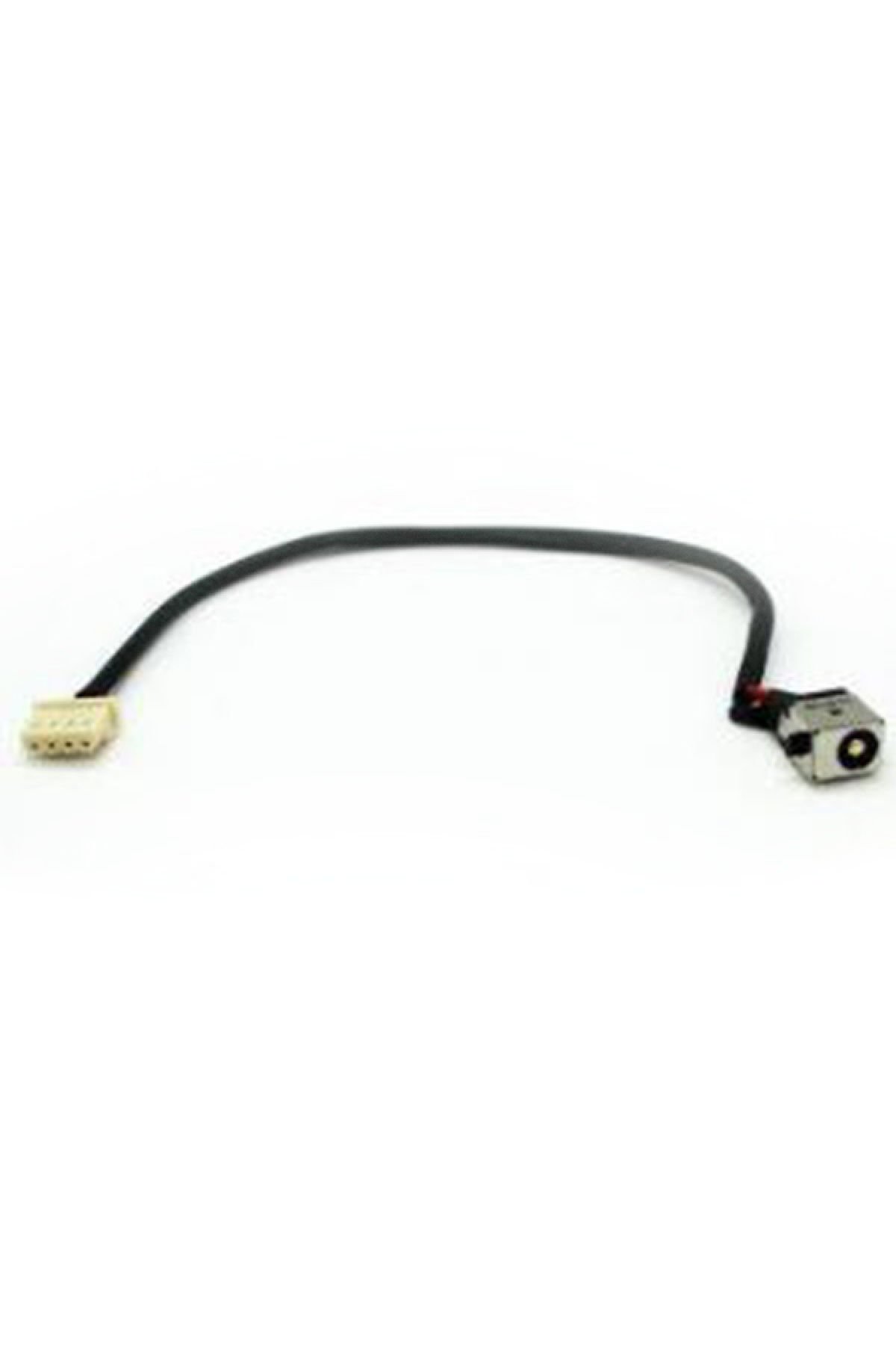 Asus ile Uyumlu N56JR, N56V, N56VB, N56VJ, N56VM, N56VV, N56VZ Power Jack, Şarj Soketi