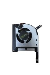 Asus ile Uyumlu TUF Gaming F15 FX506LH-HN004A23 Gpu Fan, Ekran Kartı Fanı