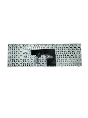 Casper ile Uyumlu Nirvana C500.1135-8V00T-G-F, C500.1135-8V00X-G-F Klavye Siyah TR