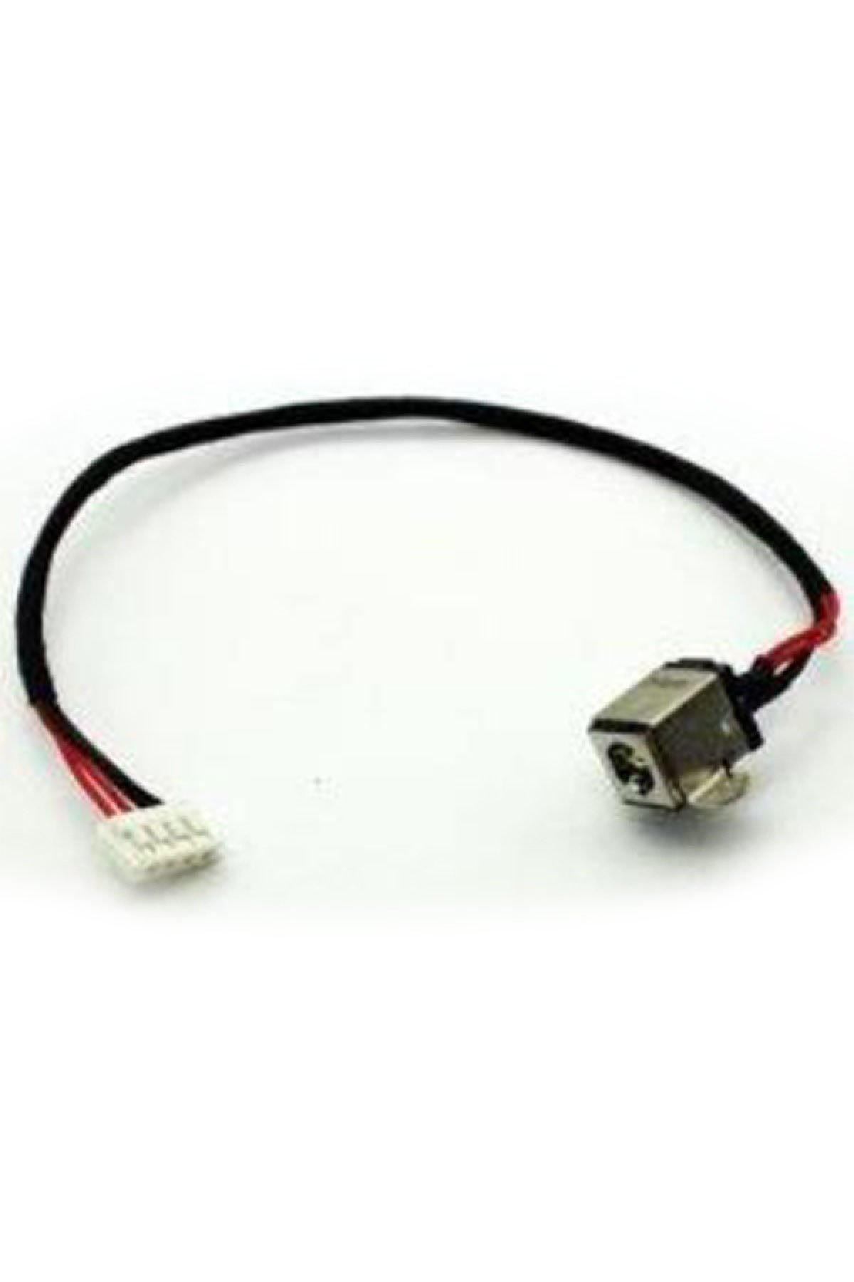 Asus ile Uyumlu N55, N55E, N55EI, N55S, N55S8, N55SF, N55Su, N55XI Power Jack, Şarj Soketi