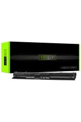 Hp ile Uyumlu Pavilion Gaming Tpn-q158, Tpn-q159, Tpn-q160 Notebook Batarya Pil