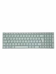 Asus ile Uyumlu F541, F541S, F541SA, F541SC, F541U, F541UA, F541UJ Notebook Klavye Beyaz TR