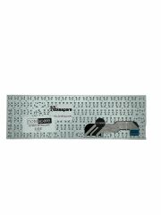 Asus ile Uyumlu F541, F541S, F541SA, F541SC, F541U, F541UA, F541UJ Notebook Klavye Beyaz TR