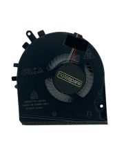 Hp ile Uyumlu Pavilion Gaming 15-DK2032NT 4G8T0EA, 15-DK2035NT 4H0V6EA Cpu Fan, İşlemci Fanı