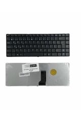 Asus ile Uyumlu X42J, X42JA, X42JB, X42JC, X42JE, X42JK Notebook Klavye Siyah TR