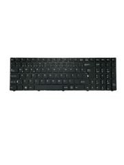 Casper ile Uyumlu Nirvana C500.1195-BF00X-G-F, C500.1195-BV00P-G-F Klavye Siyah TR