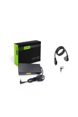 Hp ile Uyumlu Gaming 15-ec0009nt, 15-ec0010nt, 15-ec0011nt Adaptör Şarj Aleti 150 WATT