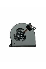 Lenovo ile Uyumlu IdeaPad 310-15ISK Type 80SM Cpu Fan, İşlemci Fanı