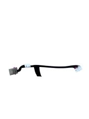 Acer ile Uyumlu Aspire VX5-591G N16C7 Power Dc Jack, Adaptör Şarj Soketi