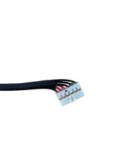 Acer ile Uyumlu Aspire VX5-591G NH.GM2EY.011 Power Dc Jack, Adaptör Şarj Soketi