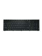 Casper ile Uyumlu Nirvana C500.1235-8V00T-G-F, C500.1235-BV00X-G-F Klavye Siyah TR