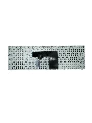 Casper ile Uyumlu Nirvana C500.1235-8V00T-G-F, C500.1235-BV00X-G-F Klavye Siyah TR