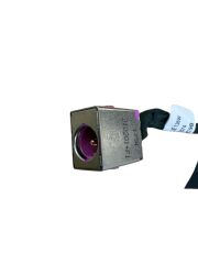 Acer ile Uyumlu Aspire VX5-591G-78HD, VX5-591G-78TL Power Dc Jack, Adaptör Şarj Soketi