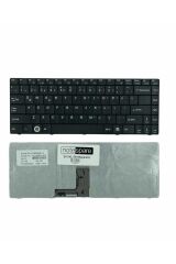 Viewsonic ile Uyumlu ViewBook VNB132 Notebook Klavye Siyah TR