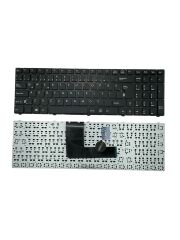 Casper ile Uyumlu Nirvana C5K.6200-8D45T, C5K.6200-8H45T Klavye Siyah TR