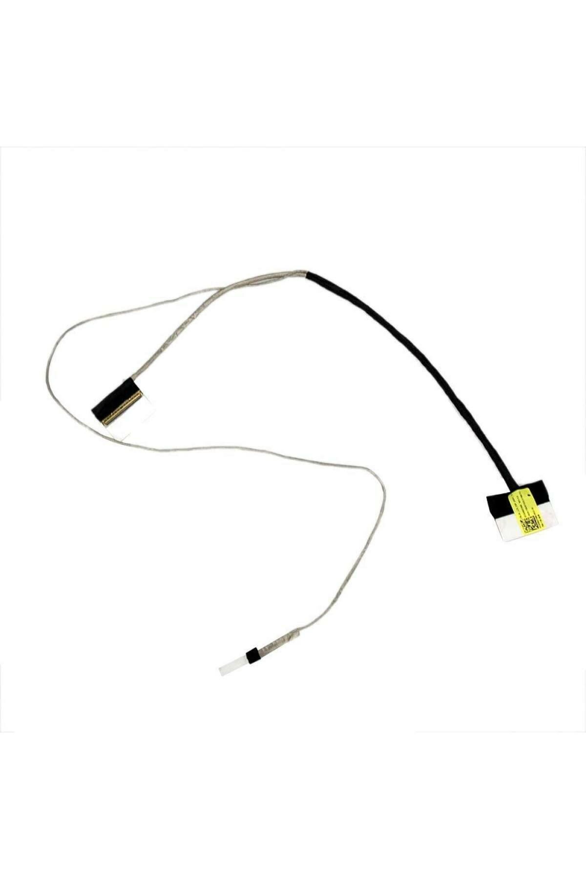 Hp ile Uyumlu 255 G6 (4QW03EA) Ekran Data Flex Kablosu 30 Pin