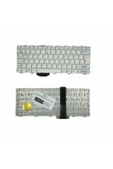 Asus ile Uyumlu 04GOA292KUS00-1, 04GOA292KUS00-2, 04GOK062KUS00 Notebook Klavye Beyaz TR