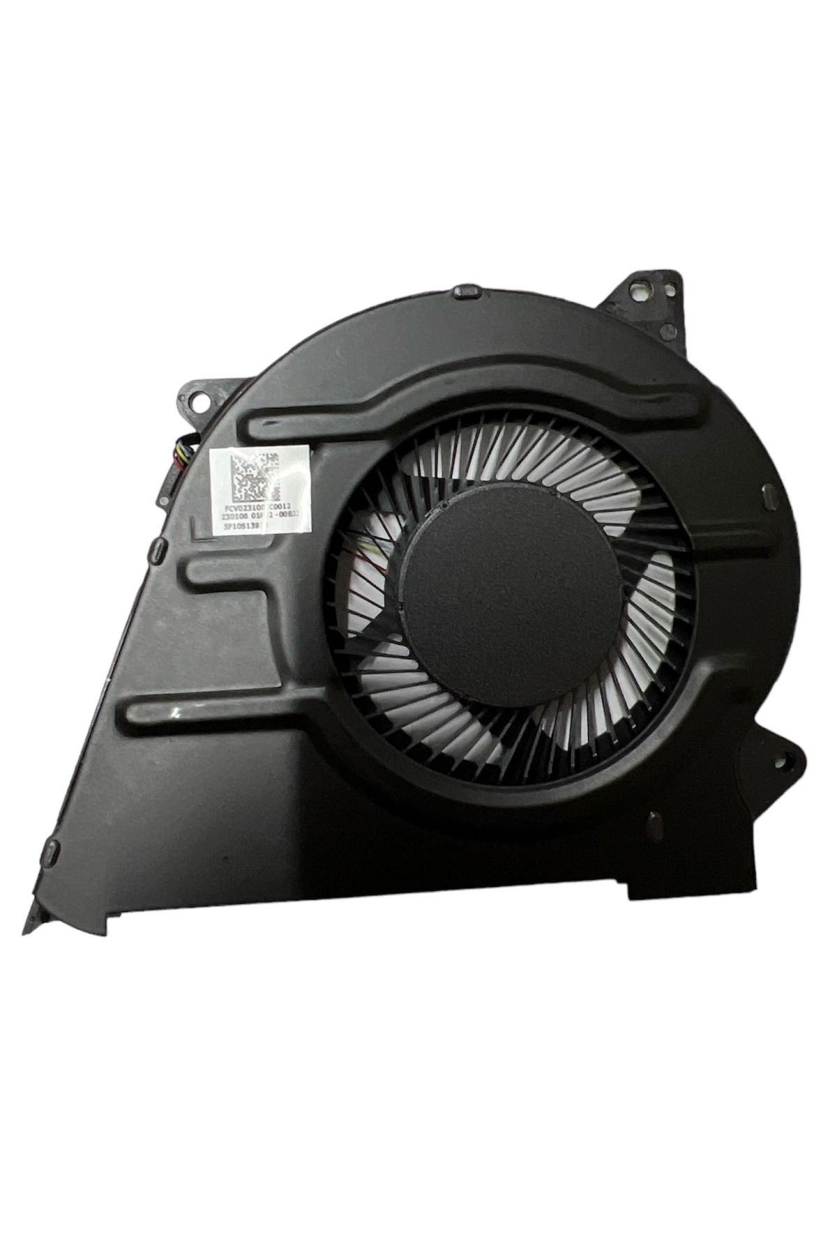 Lenovo ile Uyumlu IdeaPad Flex 5-14ITL05 82HS00FETX Cpu Fan, İşlemci Fanı
