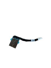 Acer ile Uyumlu Aspire V15 50.MQJN1.001 Power Dc Jack, Adaptör Şarj Soketi
