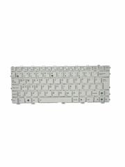 Asus ile Uyumlu 2J095113271M, K090372A1US, AEEJ8A00010, AEEJ8U00120 Notebook Klavye Beyaz TR
