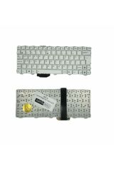 Asus ile Uyumlu Eee Pc 1011, 1011B, 1011BX, 1011C, 1011CX, 1011P Notebook Klavye Beyaz TR