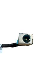 Acer ile Uyumlu Aspire V15 VN7-571G NX.MUXEY.004 Power Dc Jack, Adaptör Şarj Soketi