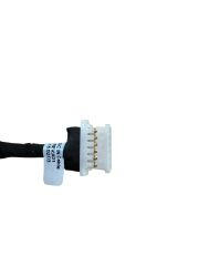 Acer ile Uyumlu Aspire V15 VN7-571G NX.MUXEY.004 Power Dc Jack, Adaptör Şarj Soketi