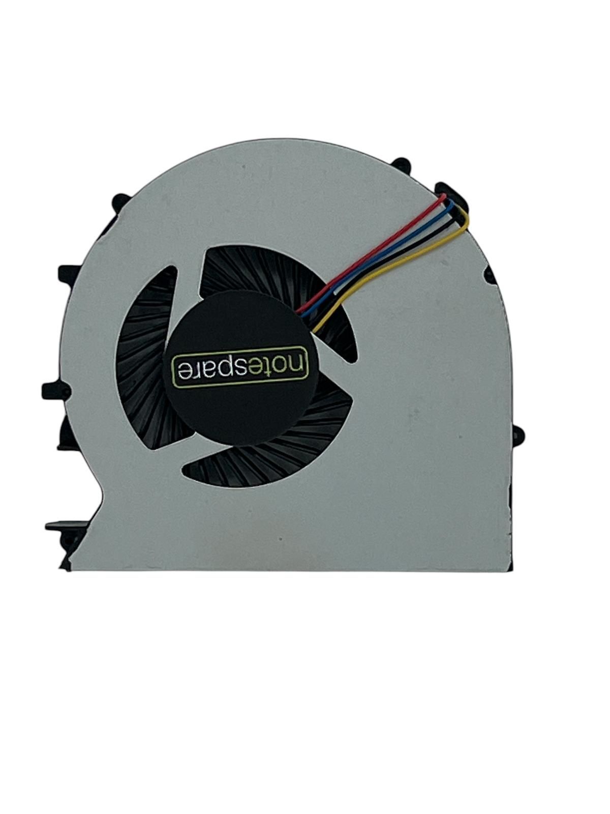Hp ile Uyumlu ProBook 455 G0, 455 G1 Cpu Fan, İşlemci Fanı