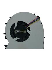 Hp ile Uyumlu ProBook 455 G0, 455 G1 Cpu Fan, İşlemci Fanı