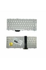 Asus ile Uyumlu Eee Pc 1011PX-BLK174S, 1015BX-BLK078W, 1015BX-BLK249S Notebook Klavye Beyaz TR