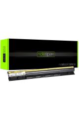 Lenovo ile Uyumlu IdeaPad B7080, B70-80, G4030, G40-30, G4045, G40-45 Notebook Batarya Pil