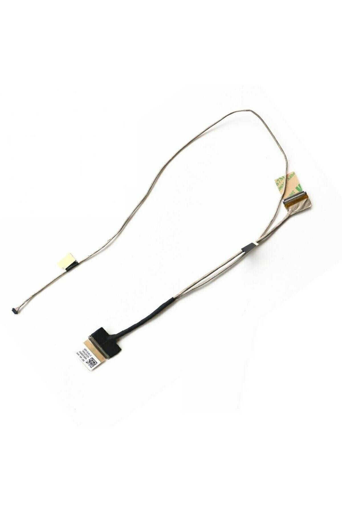 Asus ile Uyumlu X540UA-DM911A24, X540UA-DM911A25 Ekran Data Flex Kablosu 40 Pin