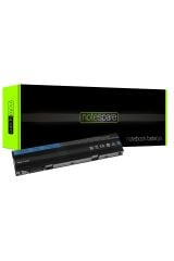 Dell ile Uyumlu Latitude E6540-CA6LE65408WEREM, E6540-CA6LE65408WEREM-D Notebook Batarya Pil