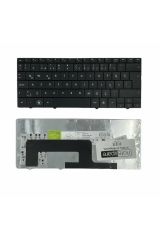 Hp ile Uyumlu V100226CS1, V100226EK1, V100226ES1, V100226FS1 Notebook Klavye Siyah TR