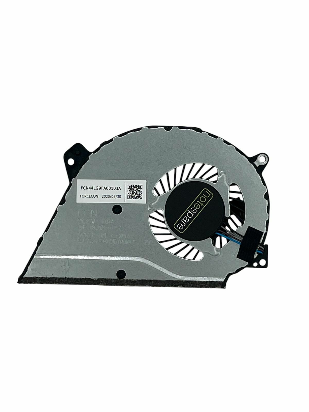 Casper ile Uyumlu Nirvana S500.1021-4d00r-s, S500.1021-4d00t-s Cpu Fan, İşlemci Fanı