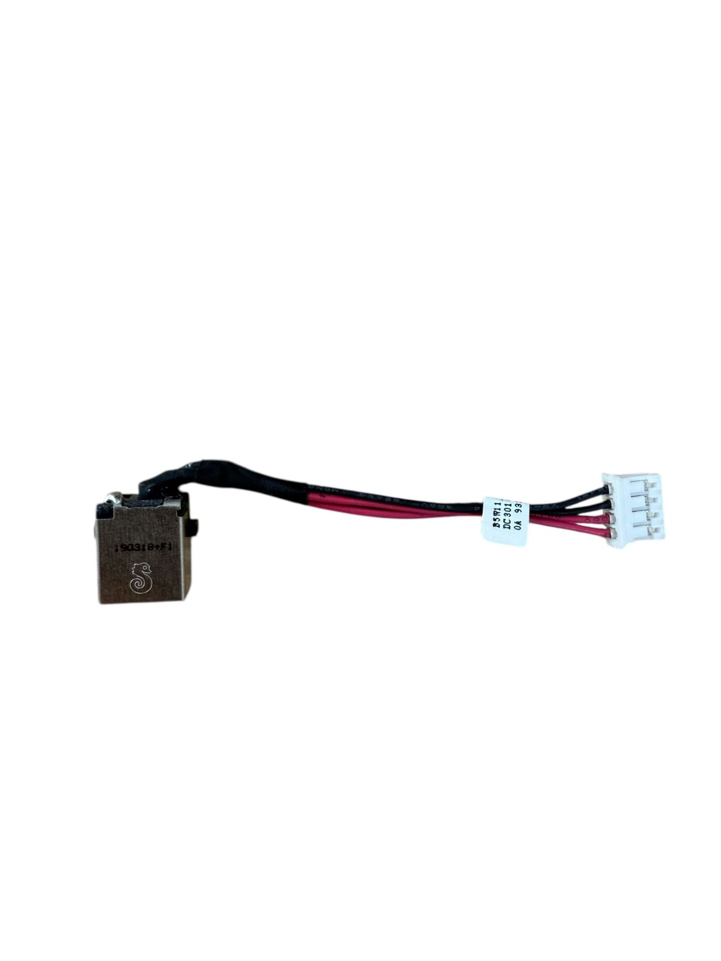 Acer ile Uyumlu Aspire ES1-533-C2YZ, ES1-533-C3N9 Power Dc Jack, Adaptör Şarj Soketi