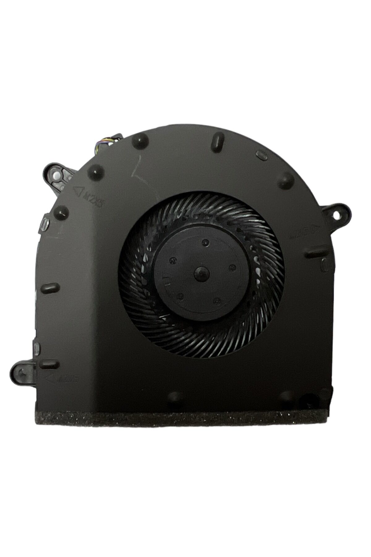 Lenovo ile Uyumlu Legion Y540-15ırh 81sx0030tx Gpu Vga Fan, Ekran Kartı Fanı