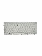 Asus ile Uyumlu Eee Pc 1018P, 1018PB, 1018PD, 1018PE, 1018PG, 1018PN Notebook Klavye Beyaz TR