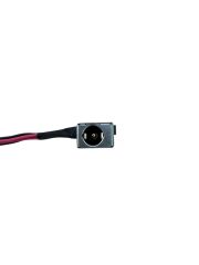 Acer ile Uyumlu Aspire ES1-572-354H, ES1-572-3576 Power Dc Jack, Adaptör Şarj Soketi