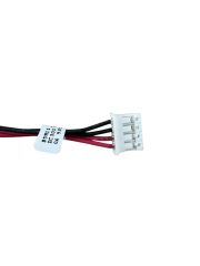 Acer ile Uyumlu Aspire ES1-572-35YZ, ES1-572-50L3 Power Dc Jack, Adaptör Şarj Soketi