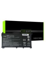 Hp ile Uyumlu Pavilion TF03XL, TFO3XL, TF03041XL, TFO3O41XL Notebook Batarya Pil
