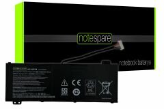 Acer ile Uyumlu Predator PH317-52-72XD NH.Q3DEY.006 Notebook Batarya Pil