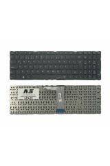 Lenovo ile Uyumlu IdeaPad 700-15ISK 80RU00F5TX Notebook Klavye Siyah TR