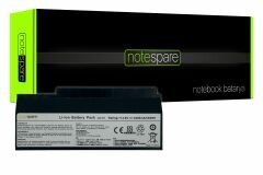 Asus ile Uyumlu 70-NY81B1000Z, 90-NY81B1000 Notebook Batarya Pil
