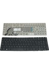 Hp ile Uyumlu SN8126, PK1315A2A00, V138530AS1, V139502AS1 Notebook Klavye Siyah TR