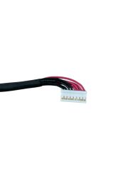 Acer ile Uyumlu 50.Q5BN2.001, 50.Q5PN4.003 Power Dc Jack, Adaptör Şarj Soketi