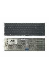 Lenovo ile Uyumlu LCM15H68TQ-6861, LCM15H86TQ-6861 Notebook Klavye Siyah TR