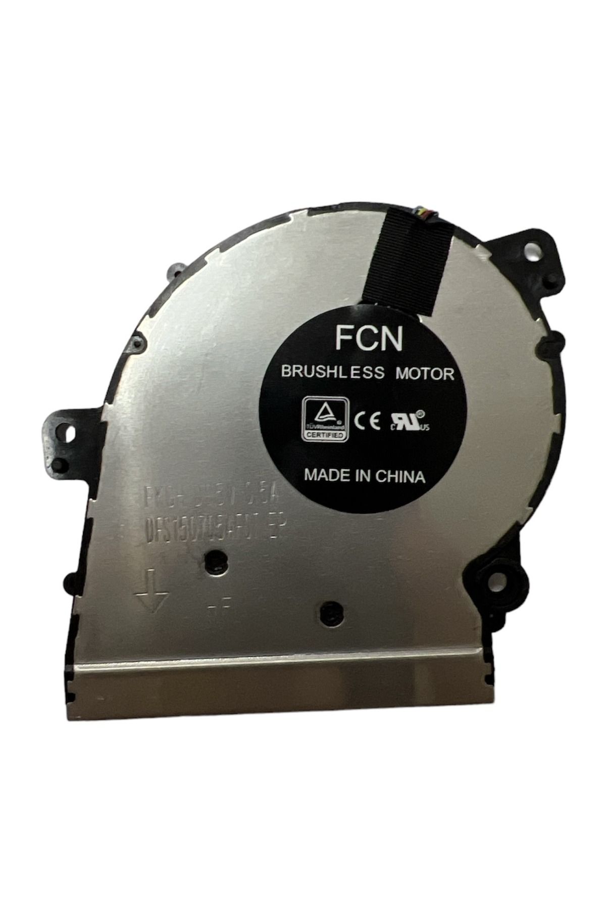 Lenovo ile Uyumlu Yoga 530-14ıkb 81ek007gtx Gpu Vga Fan, Ekran Kartı Fanı