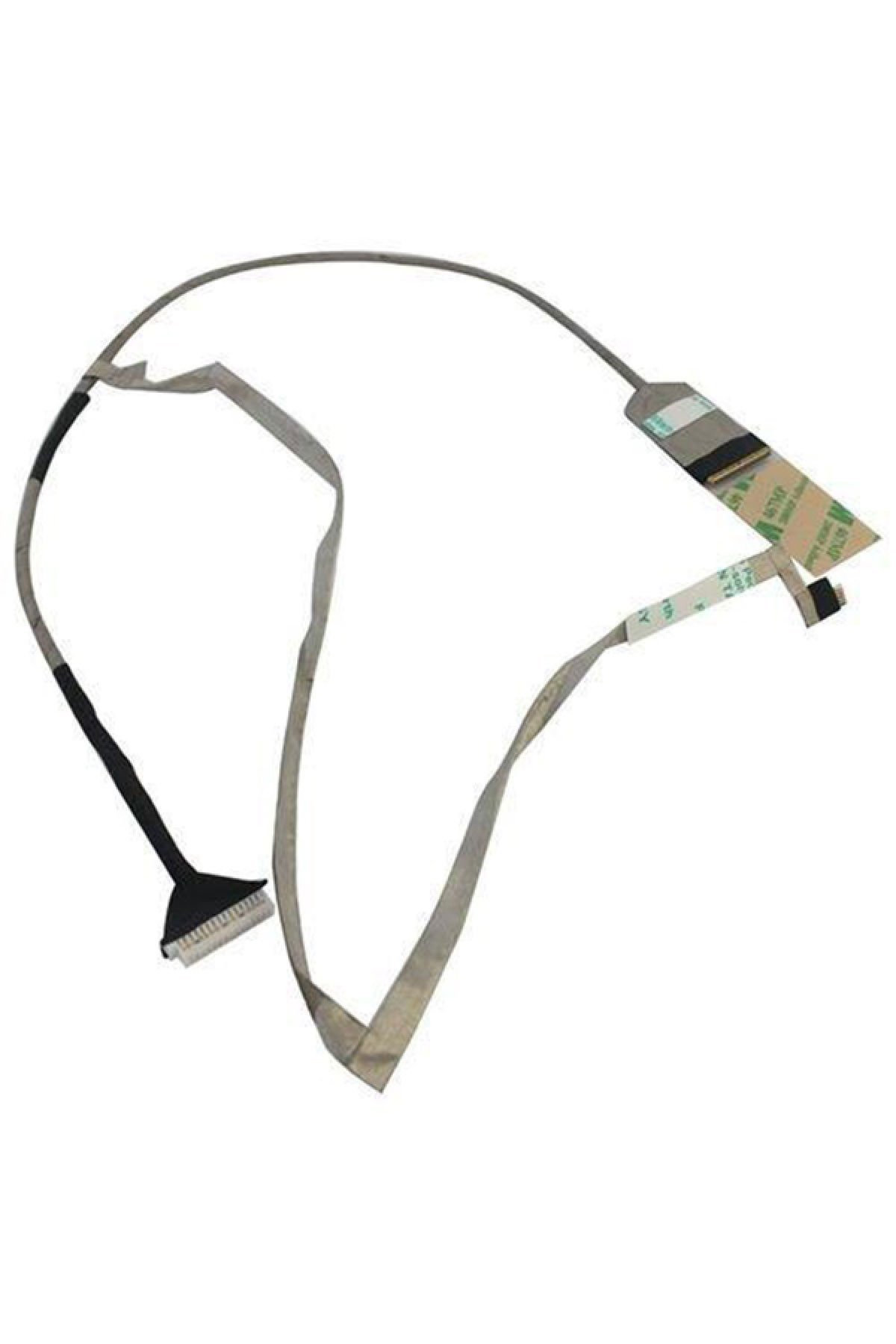 Lenovo ile Uyumlu IdeaPad Z560 59-048876, Z560 59-055626 Ekran Data Flex Kablosu