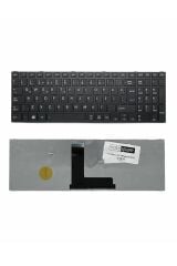 Toshiba ile Uyumlu Satellite C70-B-212 Notebook Klavye Siyah TR
